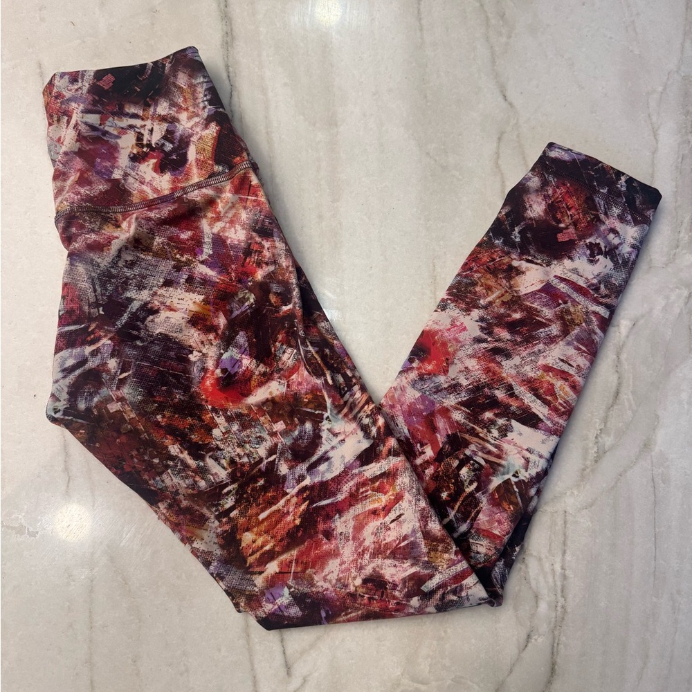 Lululemon Wunder Under